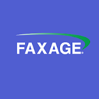 Faxage App - Sign Send and Re