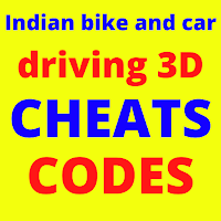 India Bike & Car Driving cheat