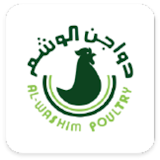 Alwashim Poultry icon