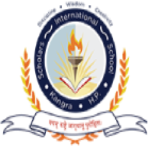 Scholars International School logo