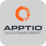 Apptio Sales Enablement icon