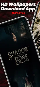 Shadow And Bone 4K Wallpapers