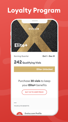 Evolus Practice Screenshot 4 - AppWisp.com