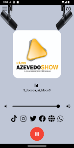 Radio Azevedo Show