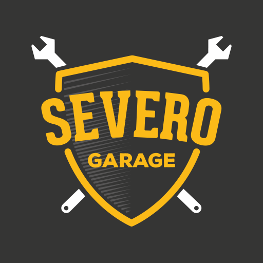 Severo Garage Chapecó Windows'ta İndir