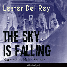 Icon image The Sky Is Falling