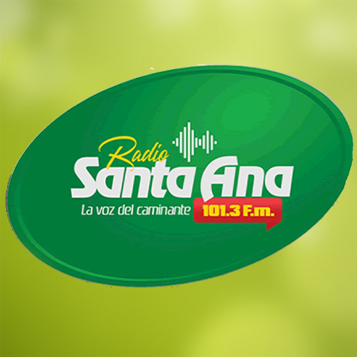 Radio Santa Ana de Tusi - Pasc 4.1.0 Icon