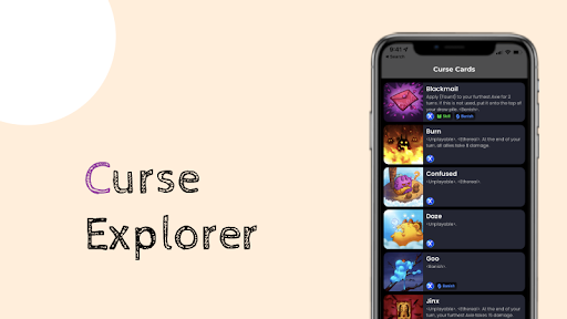 Axie Origin Explorer