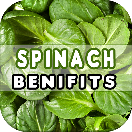 Spinach Benefits