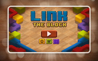 Link the Block : Connect Color Blocks with Line