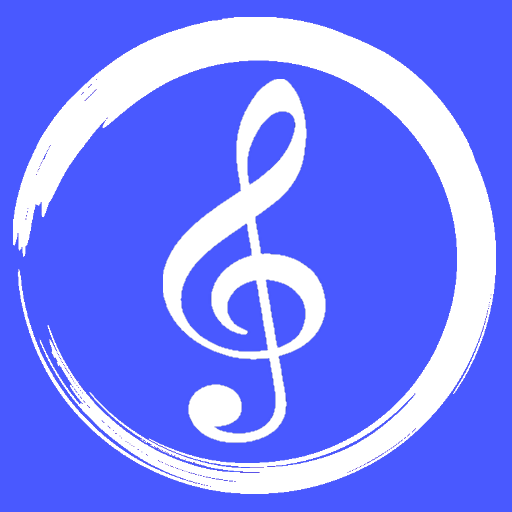 Dictionary of Musical Theory 1.0.1 Icon