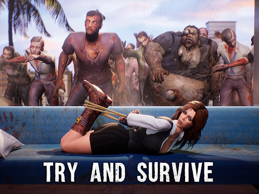 State of Survival: Zombie War screenshot