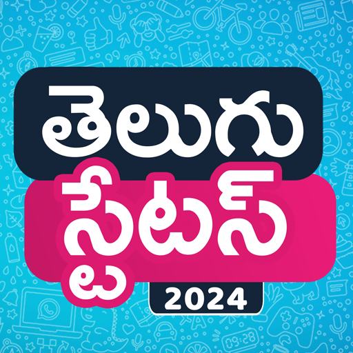 Telugu Status 1.0.0-<29-12-23> Icon