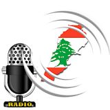 Radio FM Lebanon icon