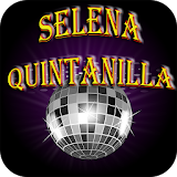 Selena Quintanilla Musica icon