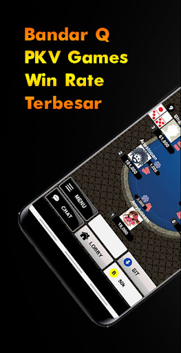 PKV Games Online Qiu Qiu Jack