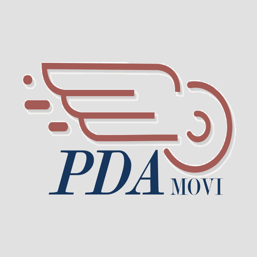 PDA MOVI logo