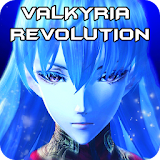 Guide of Valkyria Revolution icon