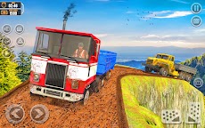 Mud Truck 3D Driving Simulatorのおすすめ画像1