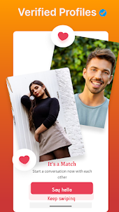 Portugal Match - Dating App