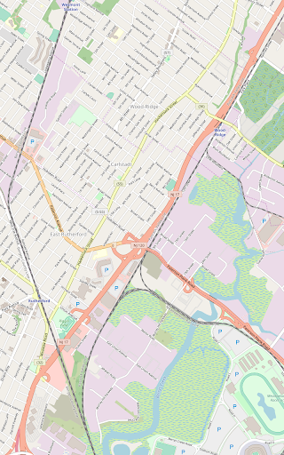 New York City Offline Map