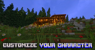 EersKraft Building Craft - Screenshot 2