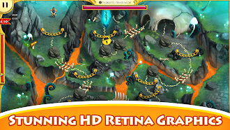 Game screenshot 12 Labours of Hercules hack