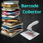 Cover Image of Download Barcode Scanner Data Collector  APK