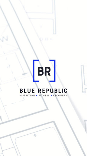 Android application Your BLUEPrint screenshort
