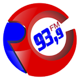Rádio Clube 93,9 FM icon