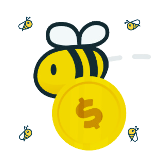 Honeygain - Earn money Steps