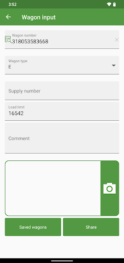 Mobile Rail Scale Screen 3