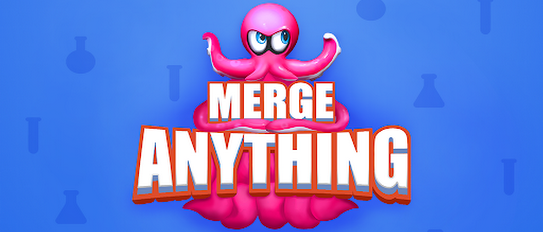 Merge Anything Mod APK 3.1.3 (Unlimited money)