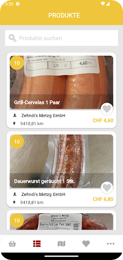 Pickbox24 Screen 3