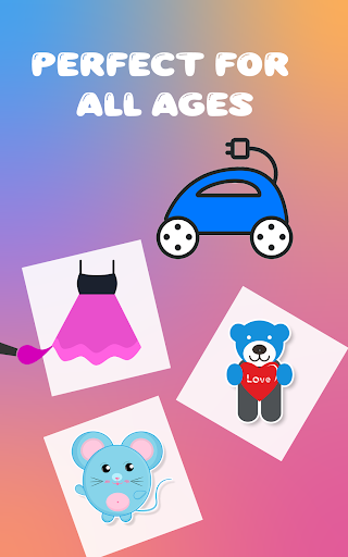 Colorful – Fun ألوان