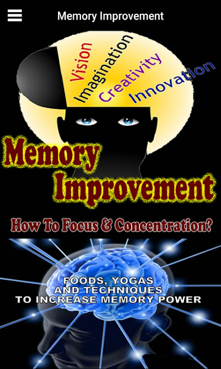 Memory Improvement - 72.5 - (Android)