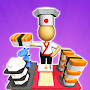 My Sushi Inc: Cooking Fever