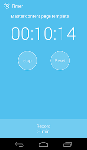 acclux timer(圖2)-速報App