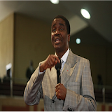 Bishop David Abioye icon