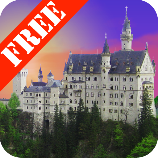 Castle View Free  Icon