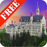 Castle View Free icon