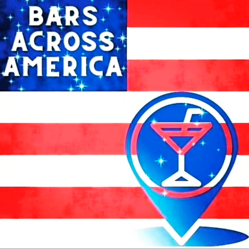 Bars Across America logo