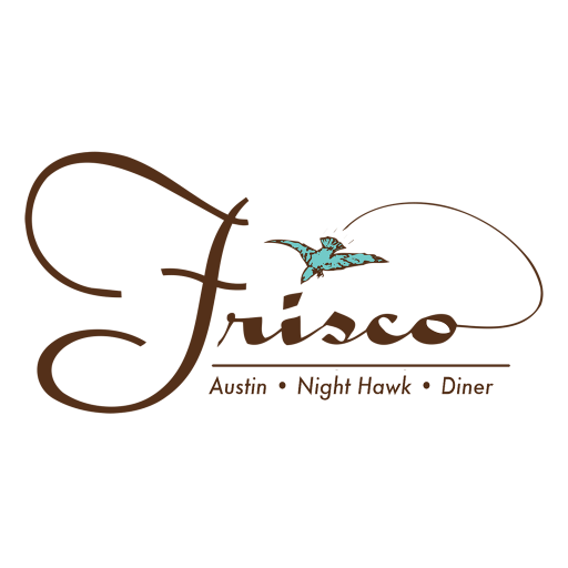 The Frisco logo