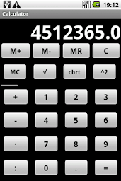 DK Calculator v1.1