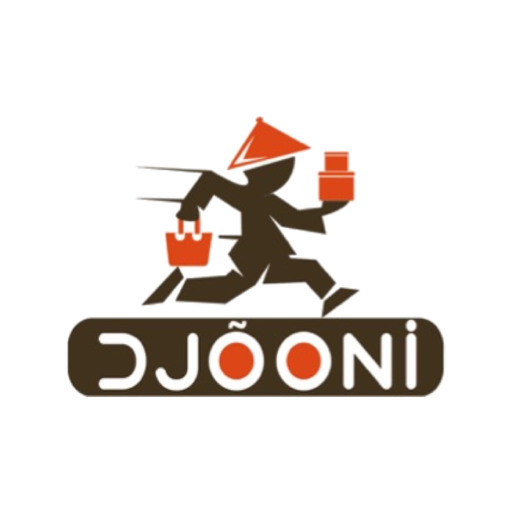 Djooni logo