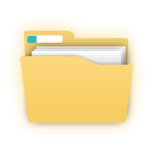 File Manager Classic logo