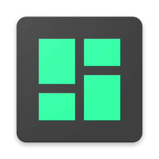 One Page Calendar  Icon