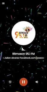 Ritmoson 95.1 FM