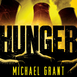 Obraz ikony: Hunger