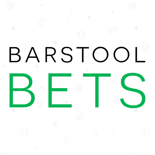 Barstool Bets (Android TV) 16.0 Icon